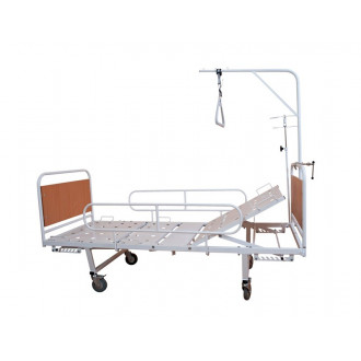 Кровать медицинская функциональная Belberg 4-01 в Самаре