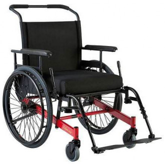 Кресло-коляска с ручным приводом Titan Eclipse LY-250-1201 в Самаре
