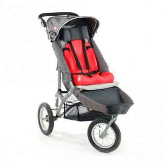 Детская прогулочная коляска ДЦП Special Tomato Jogger в Самаре