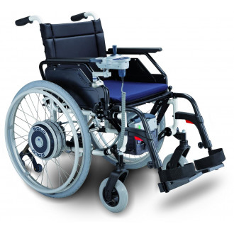 Силовая установка для инвалидной коляски AAT SOLO в Самаре