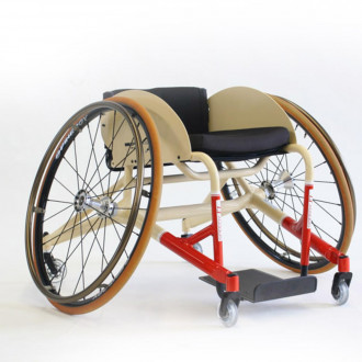 Кресло-коляска для спорта ProActiv SPEEDY 4badminton в Самаре