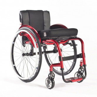 Активная инвалидная коляска Quckie ARGON 2  в Самаре