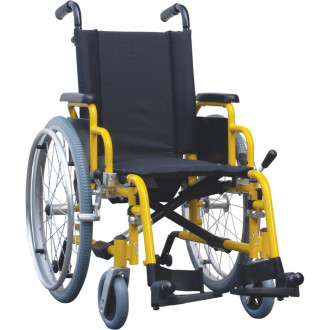 Кресло-коляска детская инвалидная Excel G3 Pediatric в Самаре