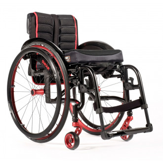 Активная инвалидная коляска Quickie Neon 2 SA  в Самаре