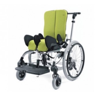 Детская инвалидная коляска R82 X-Panda Multi Frame Active в Самаре