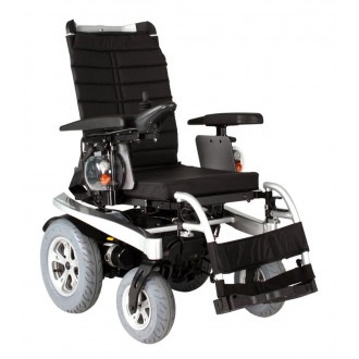 Инвалидная коляска с электроприводом Excel X-Power 60 в Самаре