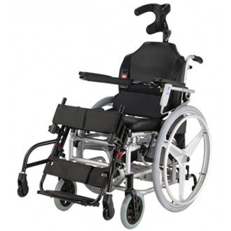 Кресло-коляска с вертикализатором Titan Hero 4  LY-250-140 в Самаре