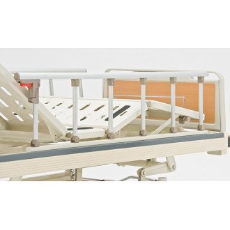 Кровать функциональная c механическим приводом Belberg-48-31 в Самаре