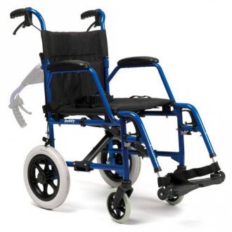 Кресло-каталка Vermeiren 708 TII (Bobby) в Самаре