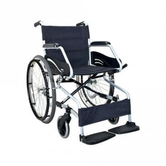 Кресло-коляска с ручным приводом Karma Ergo 150 в Самаре