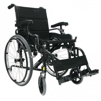 Кресло-коляска с ручным приводом Karma Ergo 852 в Самаре