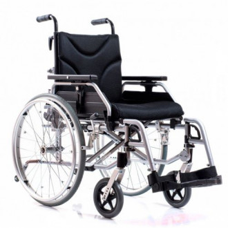 Кресло-коляска с ручным приводом Ortonica TREND 10 R ( TREND 70) в Самаре