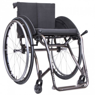 Кресло-коляска Преодоление Лайт в Самаре