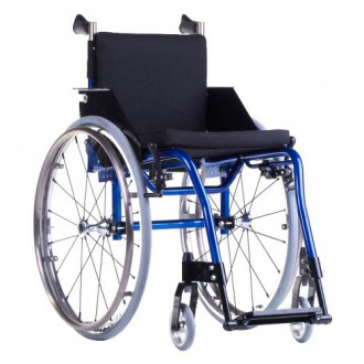Кресло-коляска Преодоление Мустанг 1 в Самаре