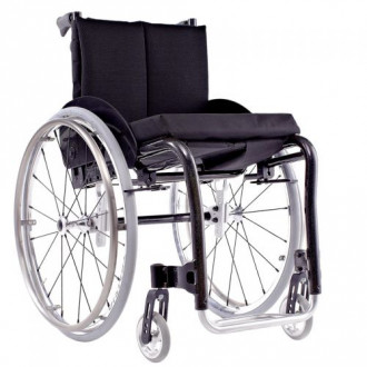 Кресло-коляска Преодоление Мустанг 2 в Самаре