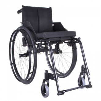 Кресло-коляска Преодоление Ультра 1 в Самаре