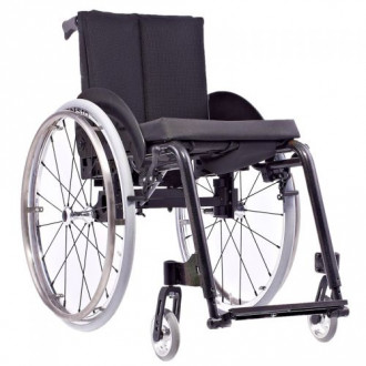 Кресло-коляска Преодоление Ультра 2 в Самаре