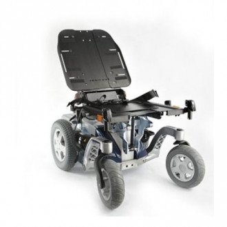 Инвалидная коляска с электроприводом Invacare Storm 4 в Самаре