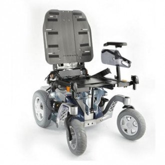 Инвалидная коляска с электроприводом Invacare Storm 4 в Самаре