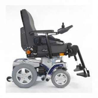Инвалидная коляска с электроприводом Invacare Storm 4 в Самаре
