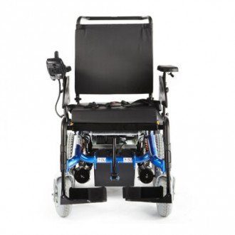 Инвалидная коляска с электроприводом Invacare Bora в Самаре