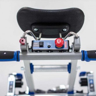 Лестничный гусеничный подъёмник SANO PTR XT 160 в Самаре