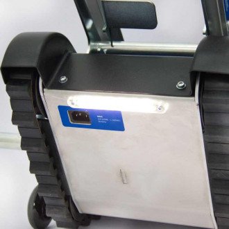 Лестничный гусеничный подъёмник SANO PTR XT 160 в Самаре