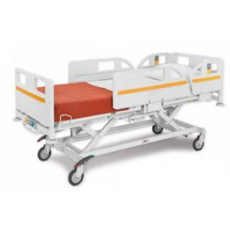Кровать медицинская электрическая  с принадлежностями в Самаре