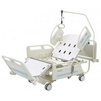 Кровать электрическая Operatio Statere HPL для палат интенсивной терапии в Самаре
