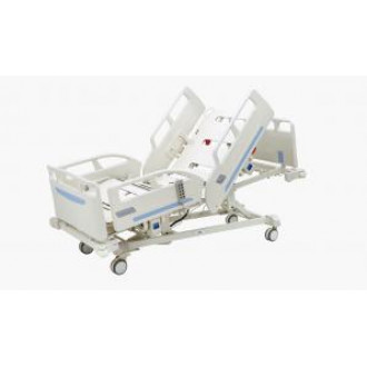 Кровать  электрическая Operatio Unio HPL для палат интенсивной терапии в Самаре