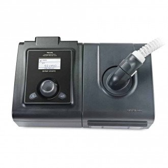 Philips Respironics BiPAP AVAPS System One в Самаре