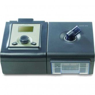 Philips Respironics BiPAP autoSV Advanced System One в Самаре