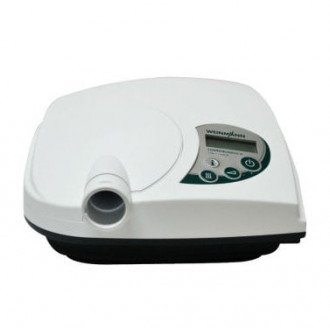 Автоматический CPAP аппарат Weinmann Somnobalance E с увлажнителем в Самаре