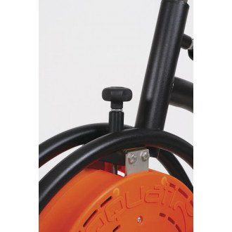 Акватренажёр Aqquatix Black Active Aqquabike 316L в Самаре