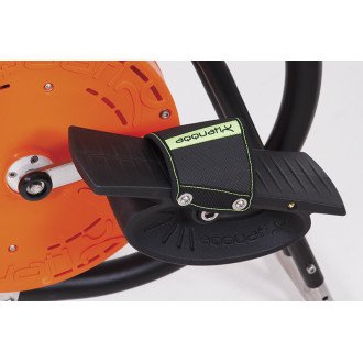 Акватренажёр Aqquatix Black Active Aqquabike 316L в Самаре