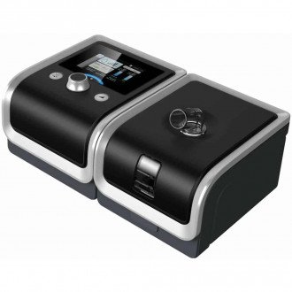 BPAP аппарат BMC ReSmart BPAP Т25A G2 с увлажнителем в Самаре
