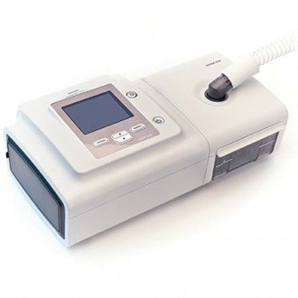 НВЛ аппарат Philips Respironics BiPAP A40 в Самаре