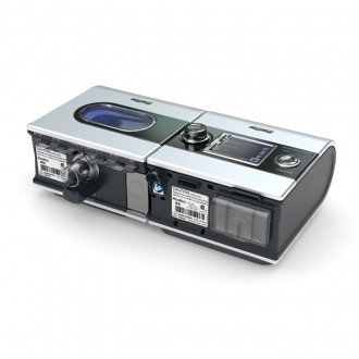CPAP аппарат ResMed S9 AutoSet Auto с увлажнителем H5i в Самаре