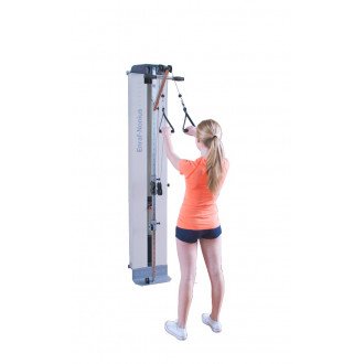 Многофункциональный блоковый тренажёр EN-Tree Pulley в Самаре