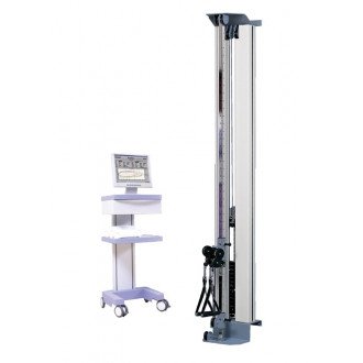 Многофункциональный блоковый тренажёр EN-Tree M Pulley в Самаре