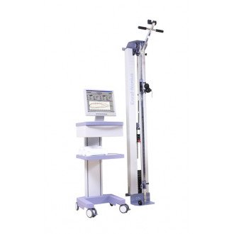 Многофункциональный блоковый тренажёр EN-Tree M Pulley в Самаре