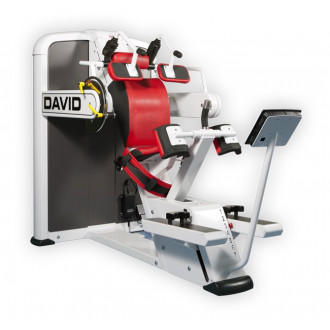 Тренажер механотерапевтический David Back Concept F130 для мышц брюшного пресса в Самаре