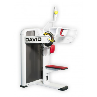 Тренажер механотерапевтический David Back Concept G140 для мышц шеи в Самаре