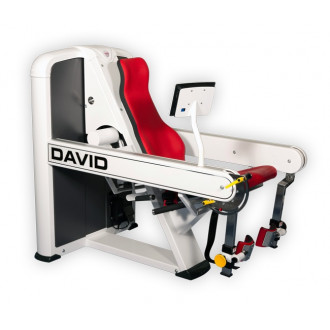 Тренажер механотерапевтический David Hip&Knee Concept F200 для мышц ног в Самаре