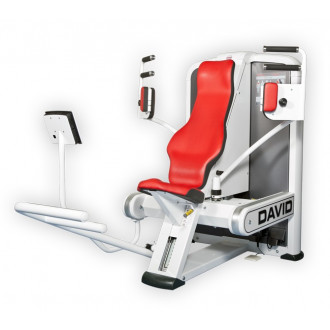 Тренажер механотерапевтический David Shoulder Concept F500 для пекторальных мышц в Самаре