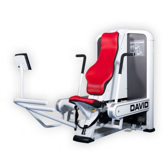 Тренажер механотерапевтический David Shoulder Concept F510 для мышц грудной клетки в Самаре