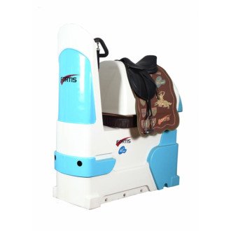 Иппотренажёр Fortis D1 в Самаре