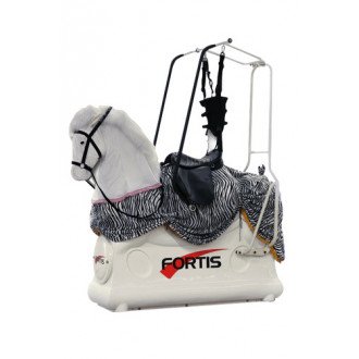 Иппотренажёр Fortis 102 в Самаре