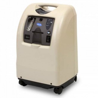 Кислородный концентратор Invacare Perfect02 в Самаре