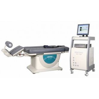 Тракционный комплекс Hanmed Kinetrac KNX 7000 в Самаре